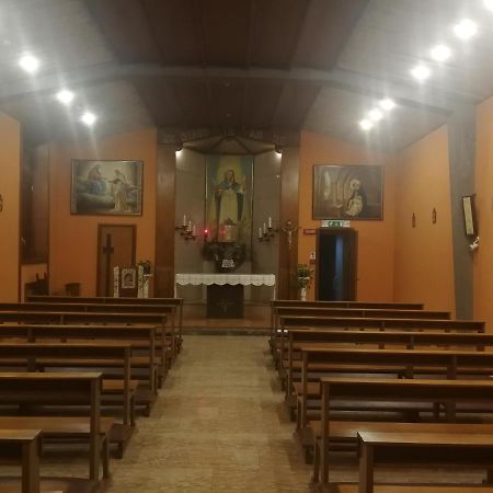 Casa Per Ferie Suore Domenicane Rome Bagian luar foto