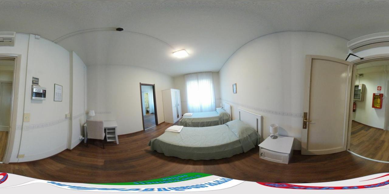 Casa Per Ferie Suore Domenicane Rome Bagian luar foto