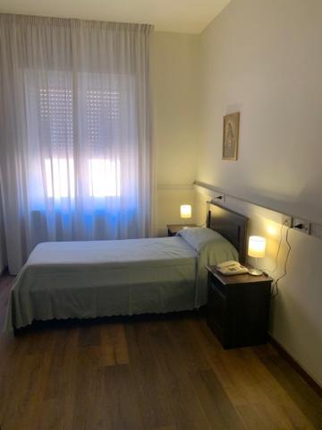 Casa Per Ferie Suore Domenicane Rome Bagian luar foto